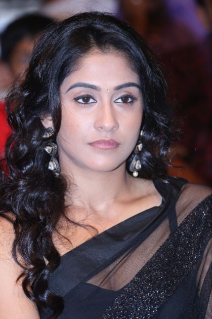 Regina-at-Ra-Ra-Krishnayya-Audio-Launch